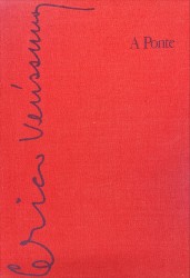 A PONTE. Ilustrações de Percy Deane.